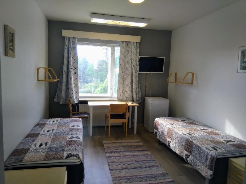 Hostel Vanha Koulu