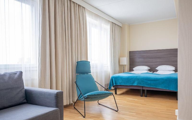 Torget Aparthotel image