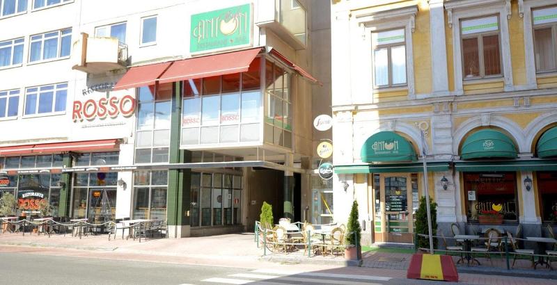 Torget Aparthotel image