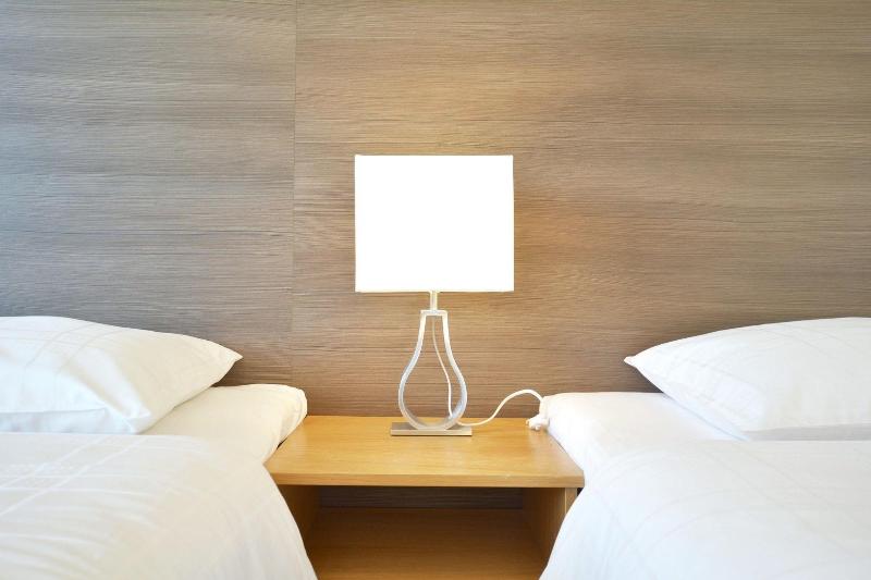 Torget Aparthotel image