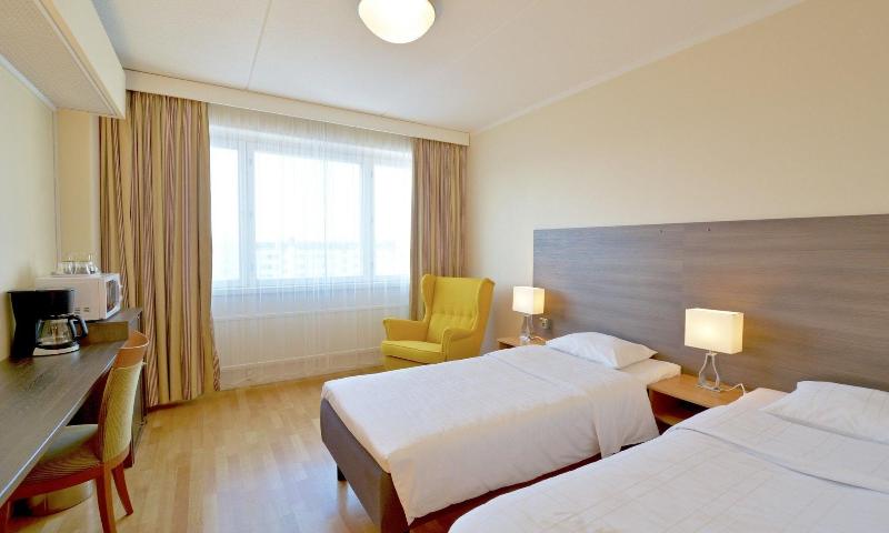 Torget Aparthotel image