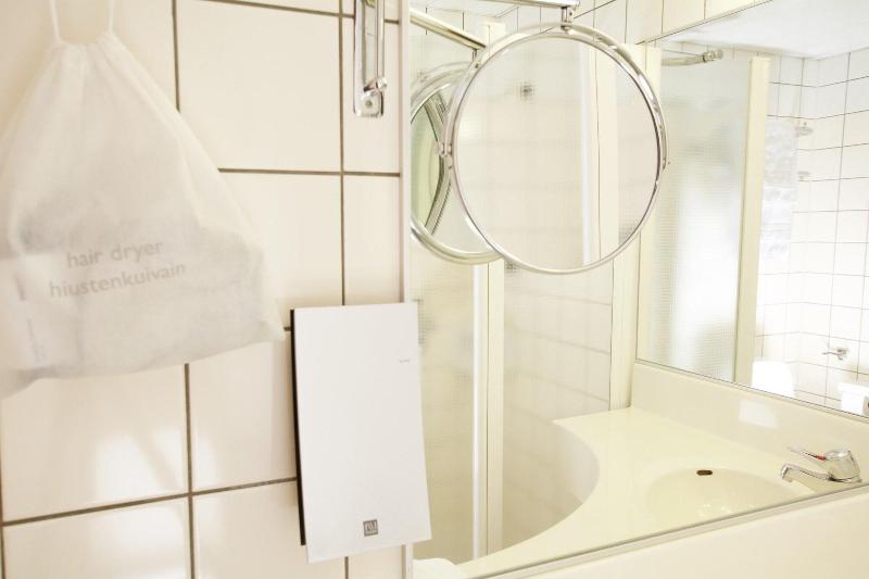 Torget Aparthotel image