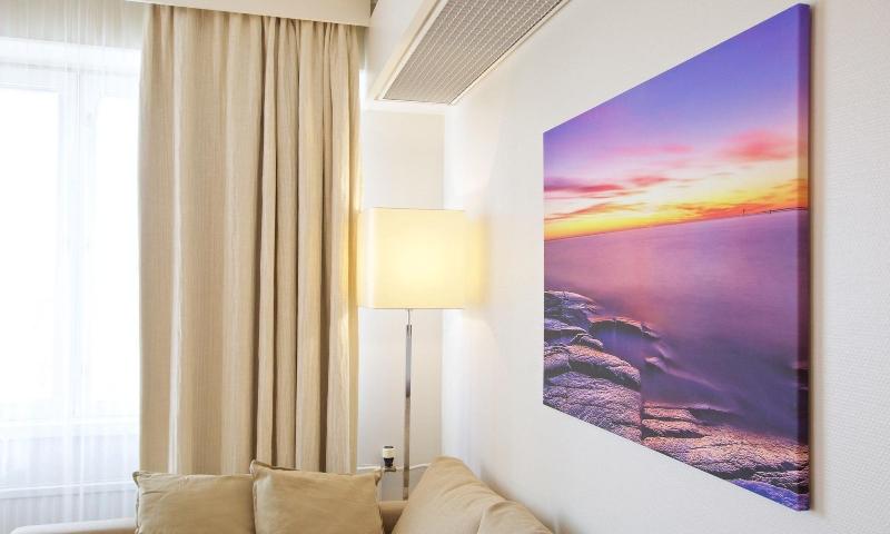 Torget Aparthotel image