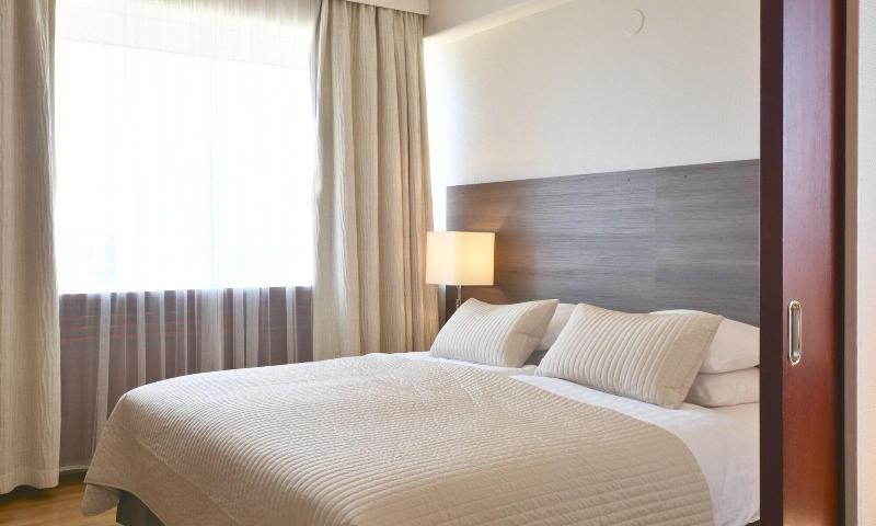 Torget Aparthotel image
