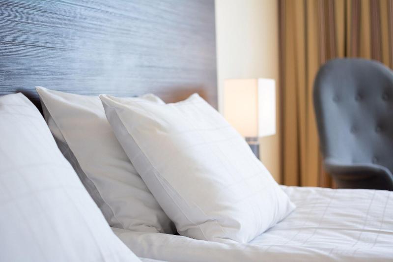 Torget Aparthotel image