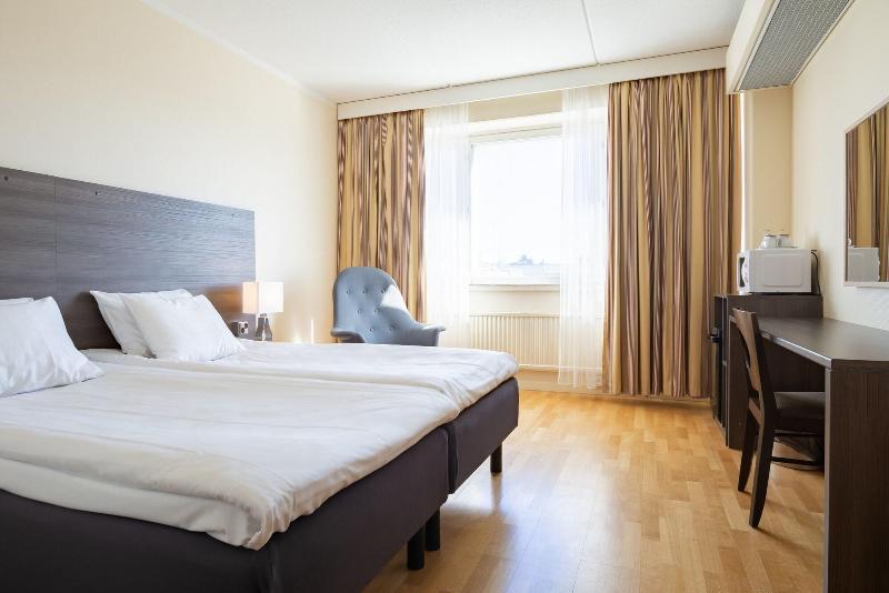 Torget Aparthotel image