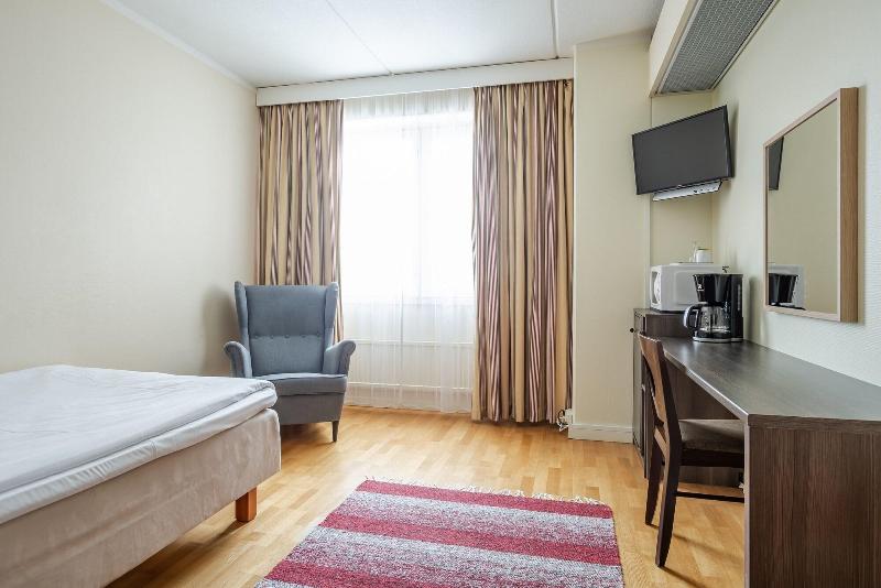 Torget Aparthotel image