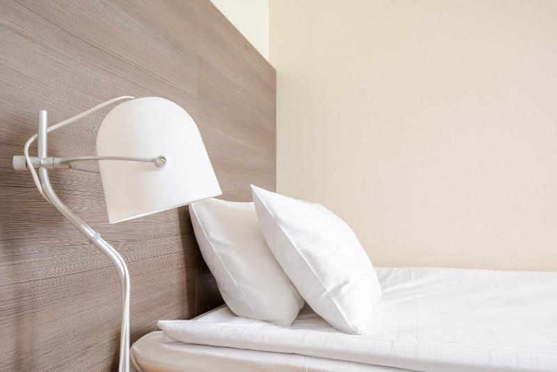 Torget Aparthotel image