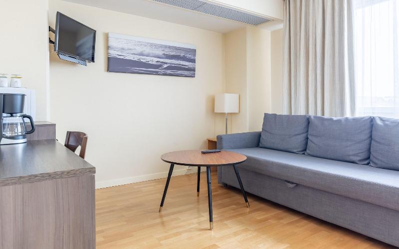 Torget Aparthotel image