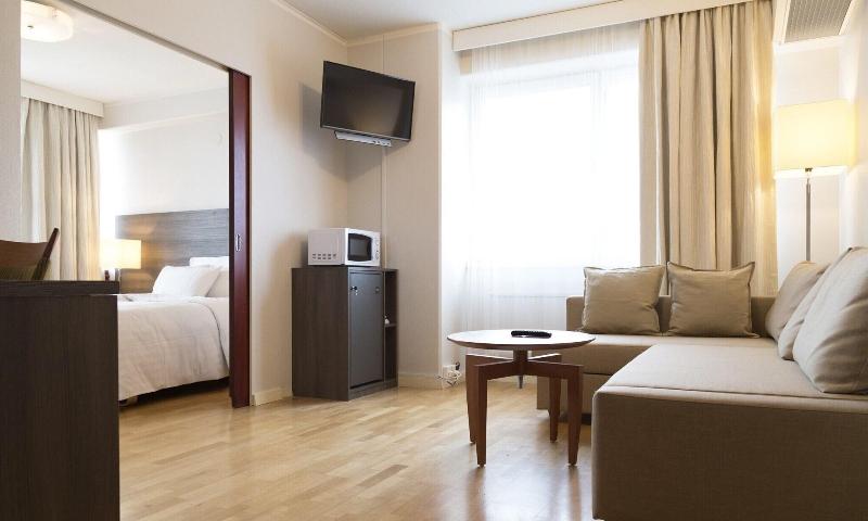 Torget Aparthotel image