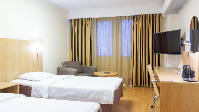 Torget Aparthotel image