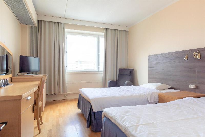 Torget Aparthotel image
