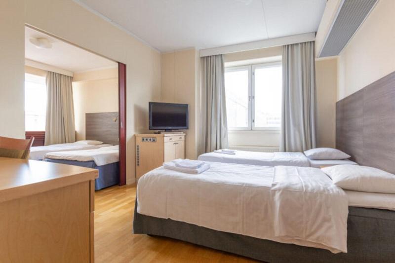 Torget Aparthotel image