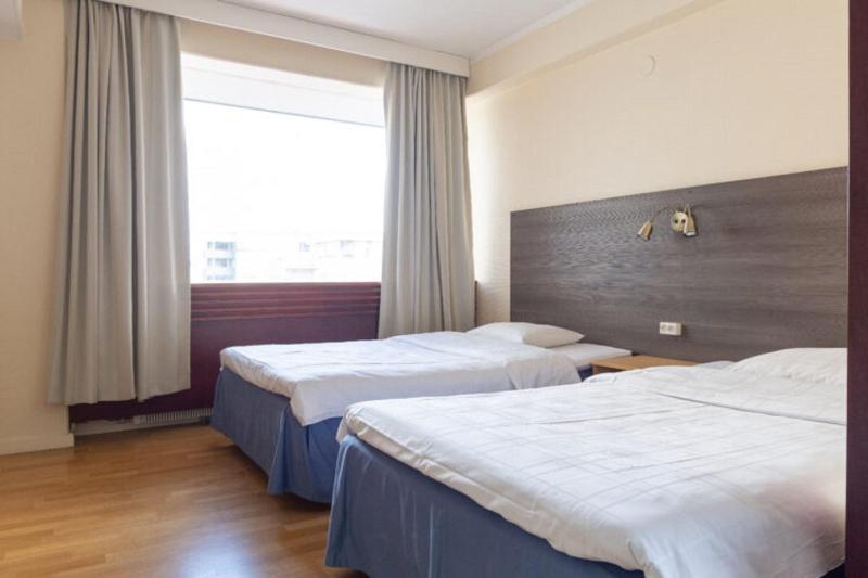 Torget Aparthotel image