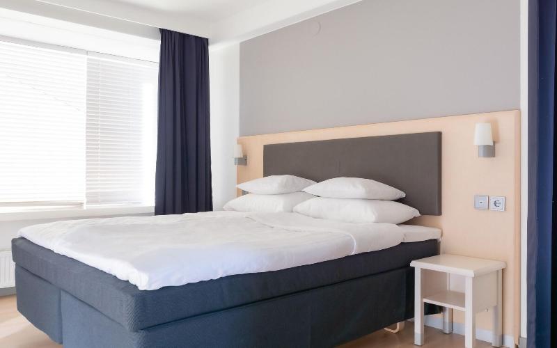 Torget Aparthotel image