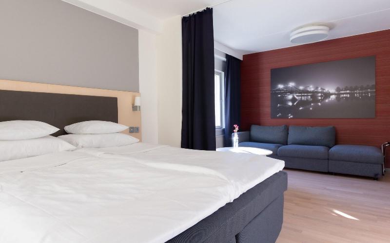 Torget Aparthotel image