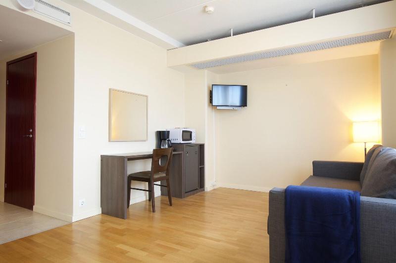 Torget Aparthotel image