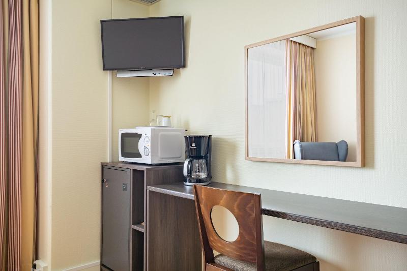 Torget Aparthotel image