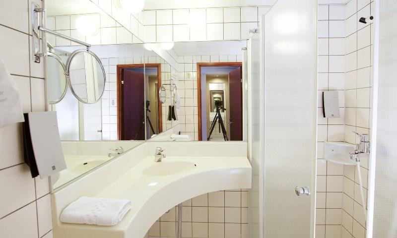 Torget Aparthotel image