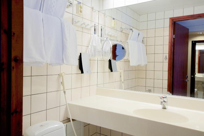 Torget Aparthotel image