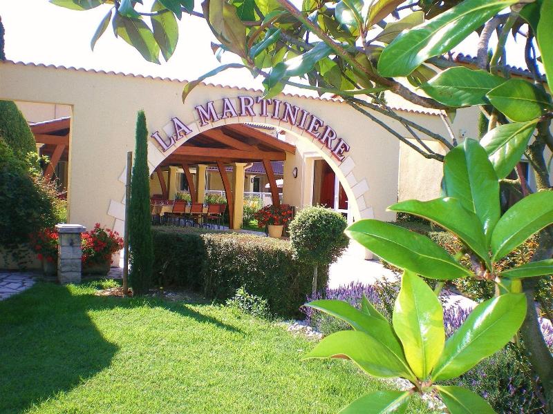 La Martinière image