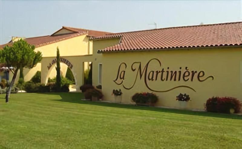 La Martinière image