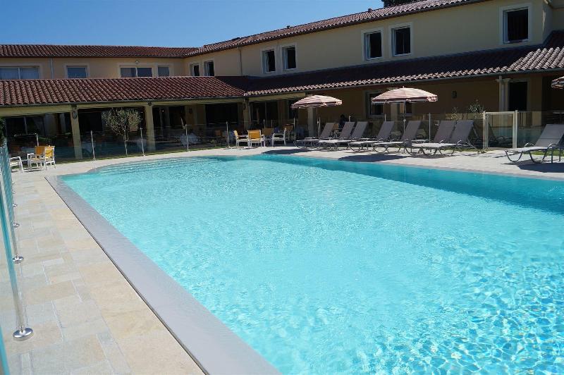 La Martinière image