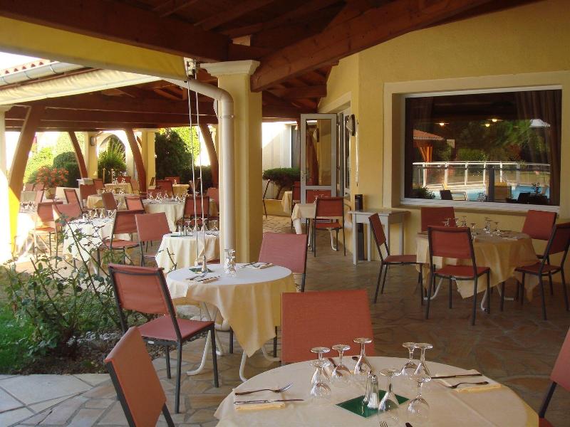 La Martinière image