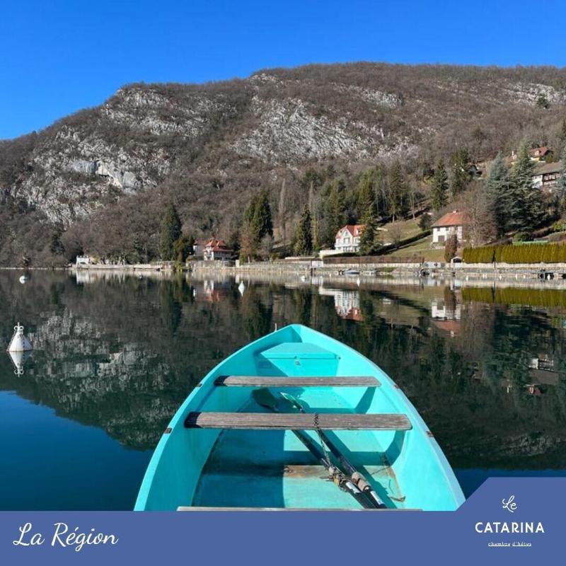 Le Catarina image