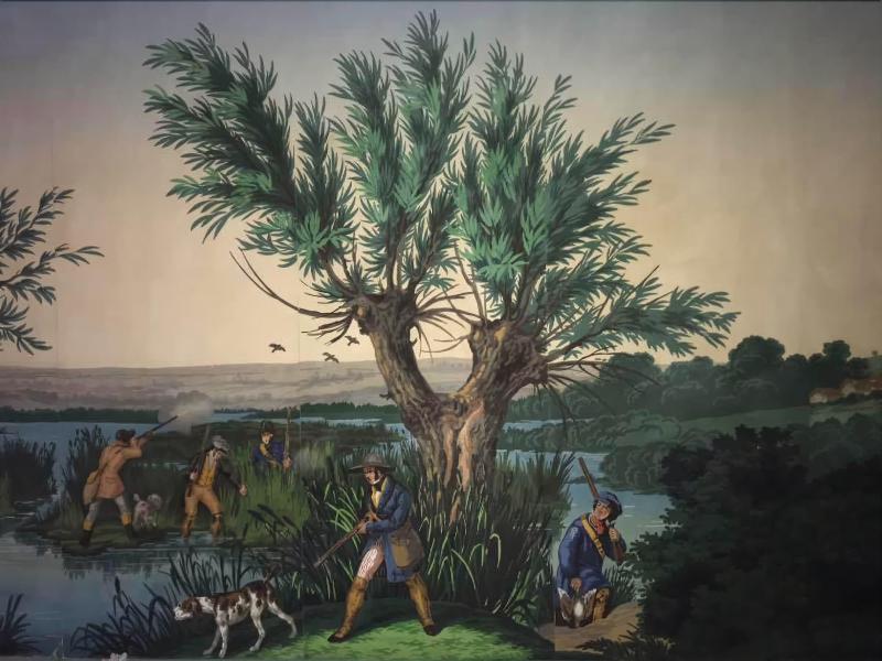 La Huchette image