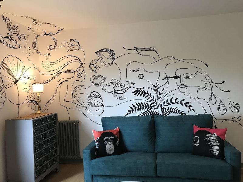 La Huchette image
