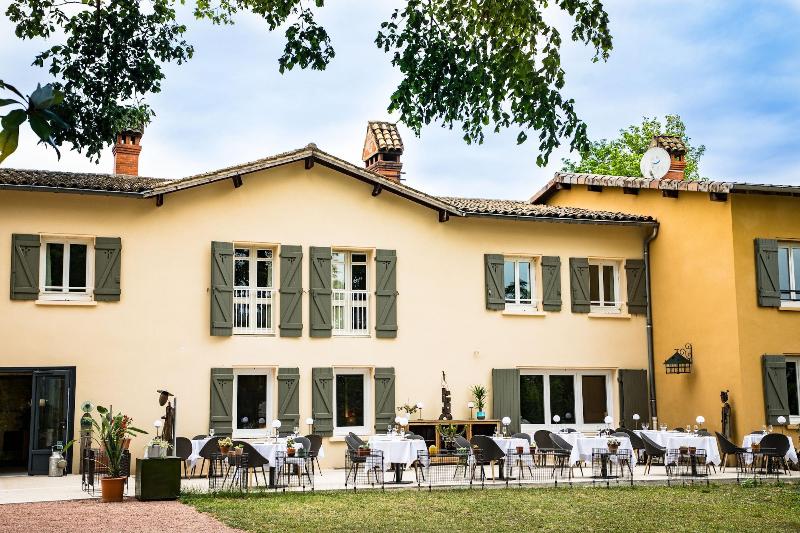 La Huchette image
