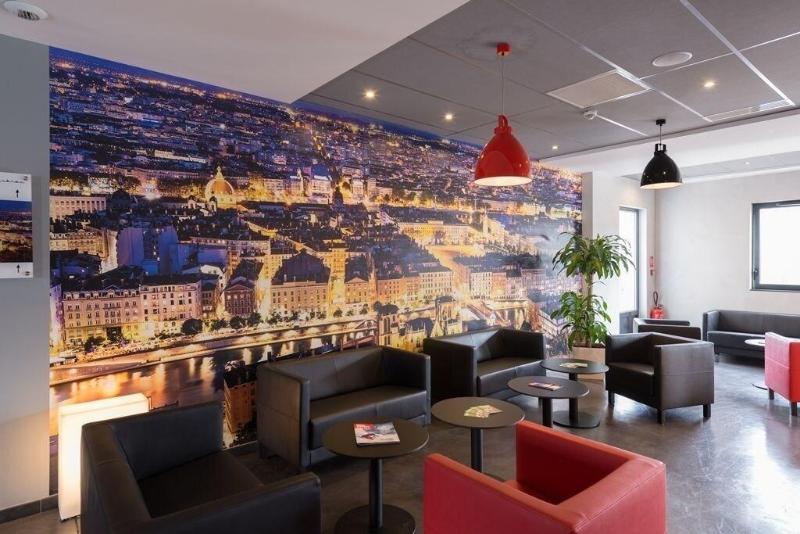 Hôtel des Lumières image