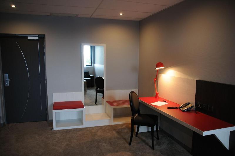 Hôtel des Lumières image