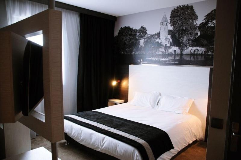 Hôtel des Lumières image