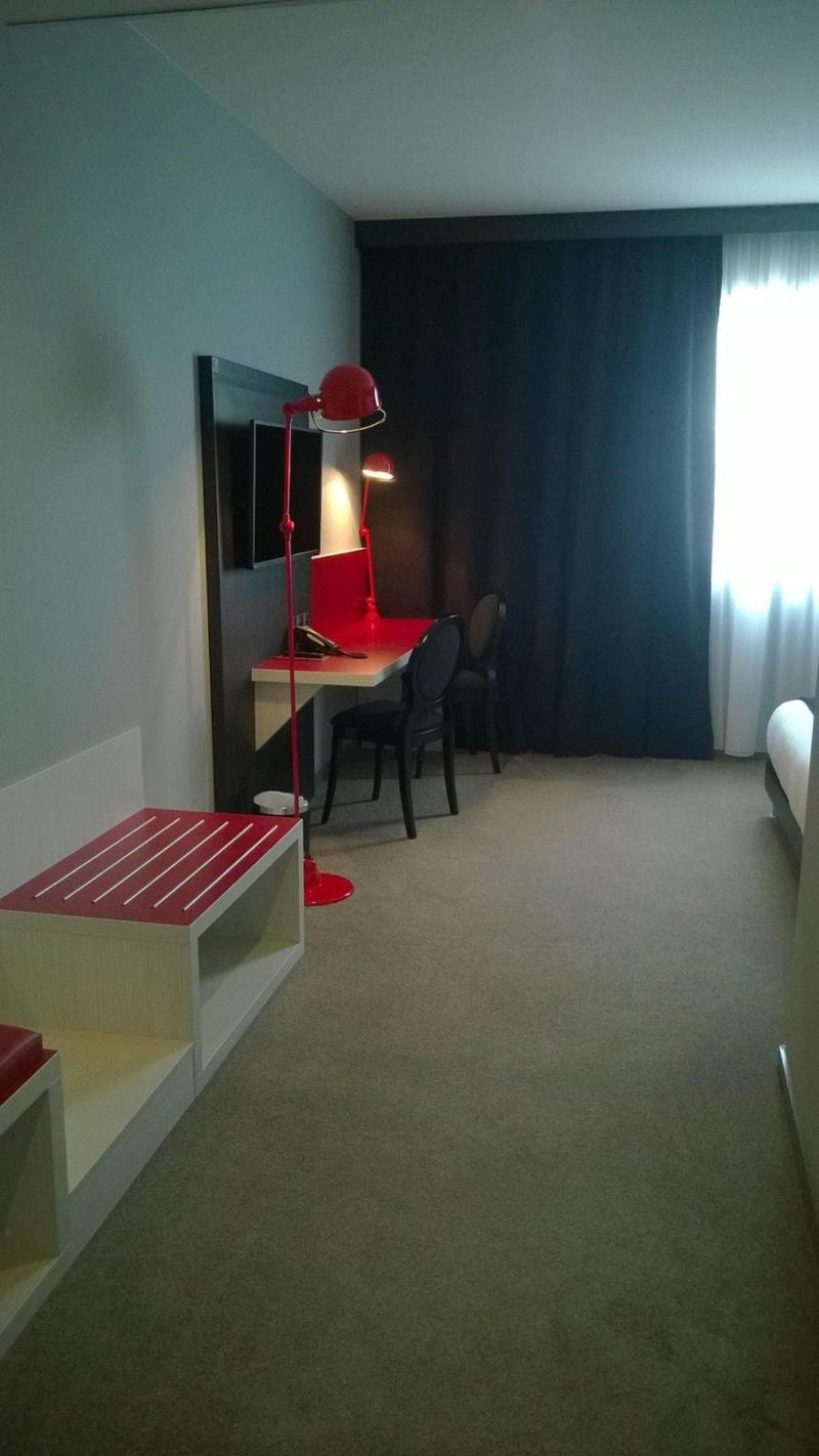 Hôtel des Lumières image