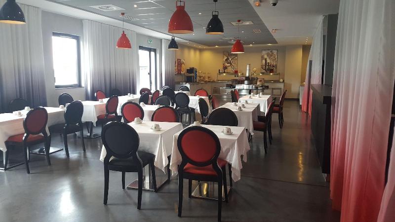 Hôtel des Lumières image