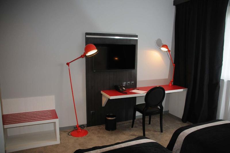 Hôtel des Lumières image