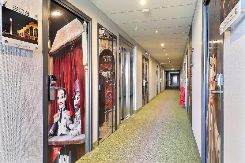 Hôtel des Lumières image