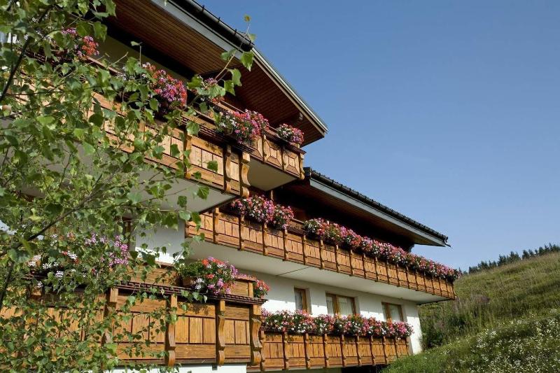 Hôtel Le Calgary image