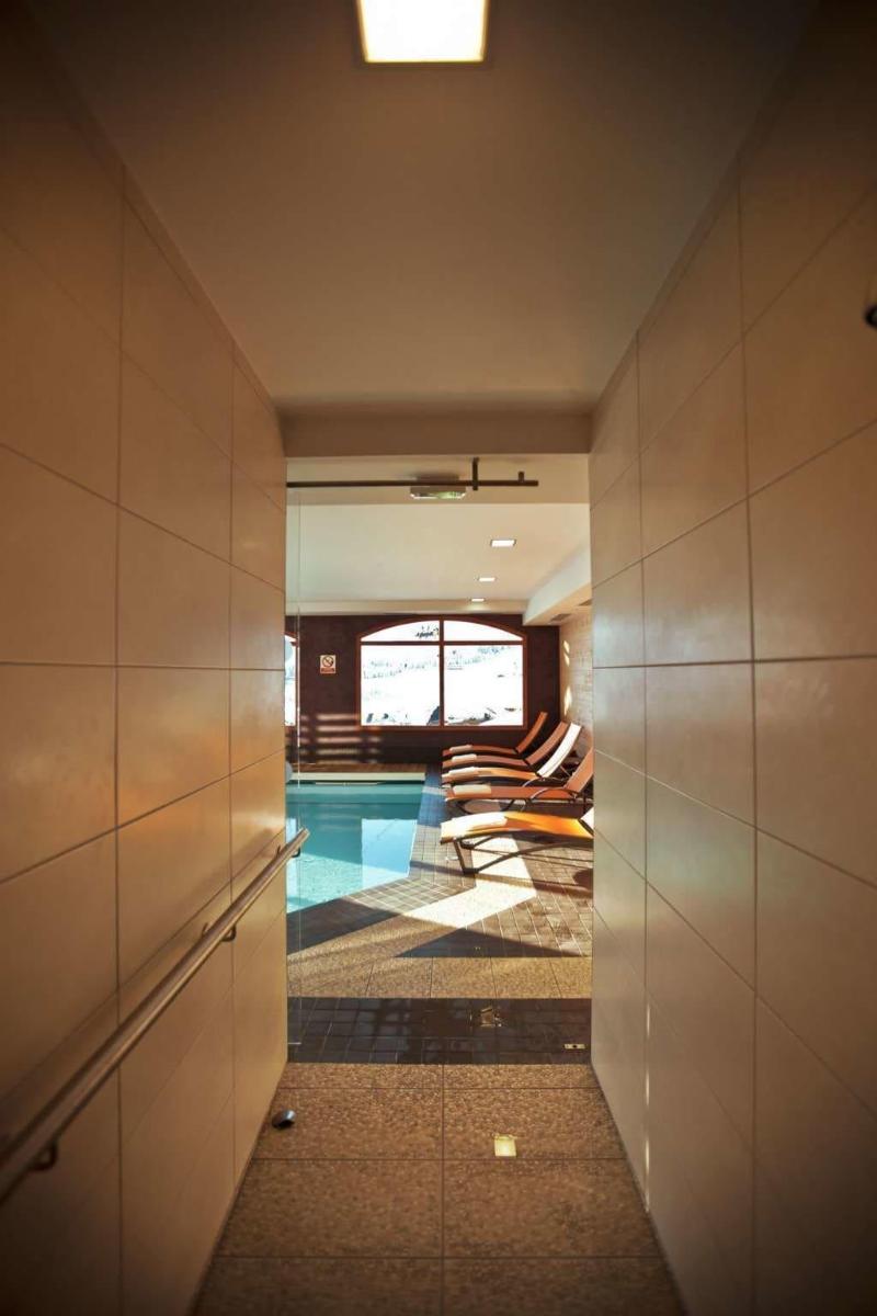 Hôtel Le Calgary image