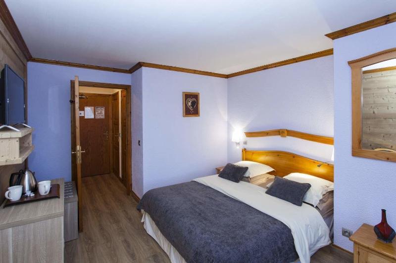 Hôtel Le Calgary image