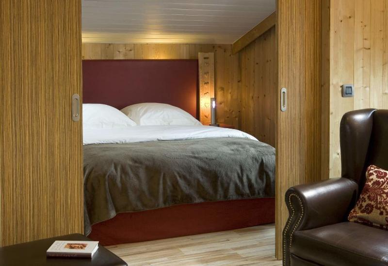 Hôtel Le Calgary image