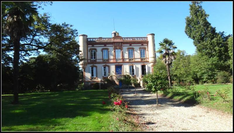 Château Lagaillarde — main photo