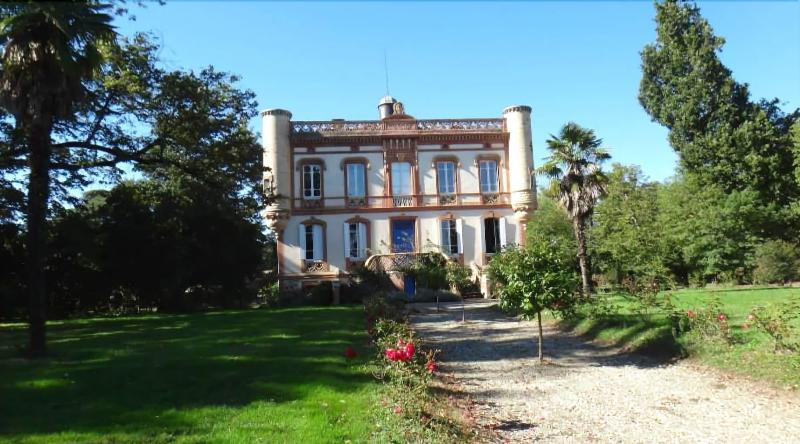 Château Lagaillarde — photo 2