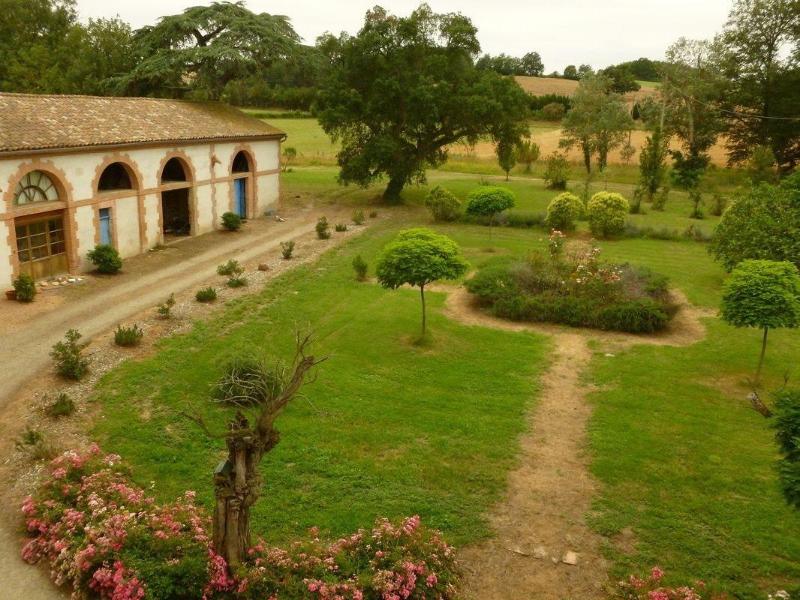 Château Lagaillarde — photo 3