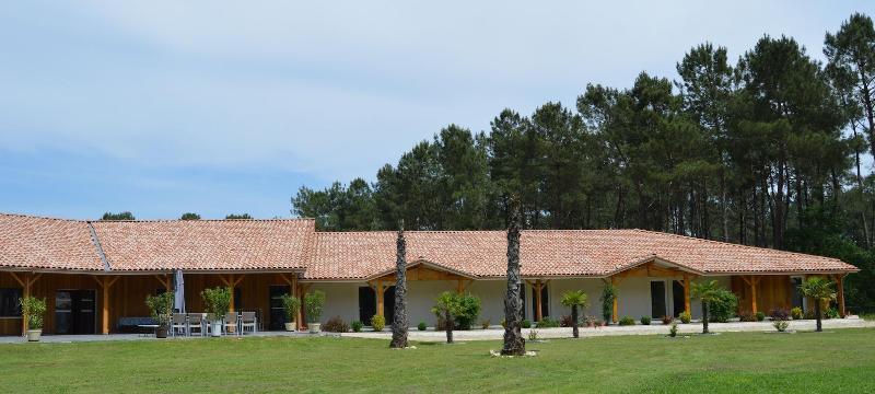 L'Hôtel du Lac image