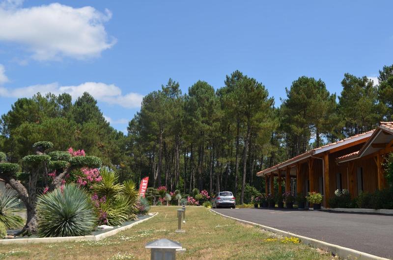 L'Hôtel du Lac image