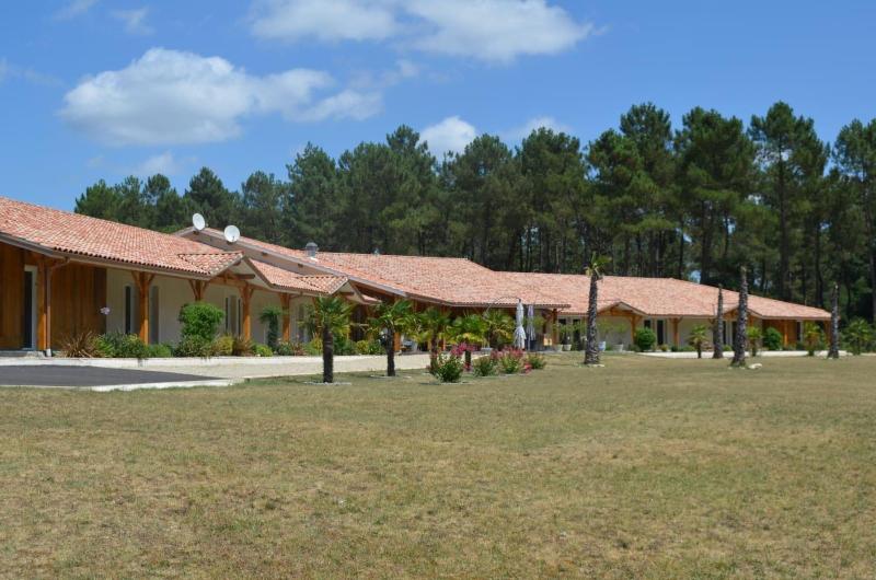 L'Hôtel du Lac image
