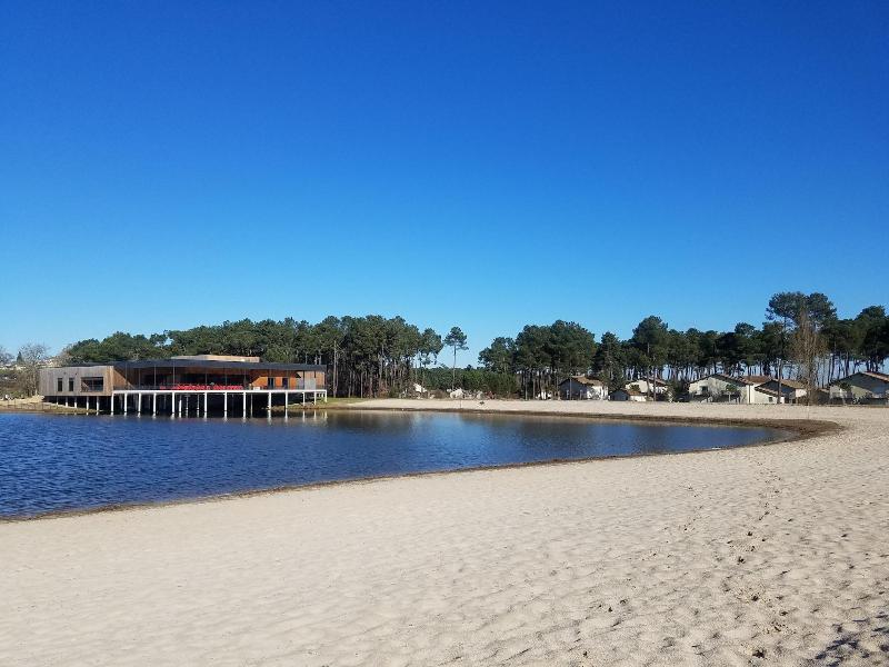L'Hôtel du Lac image